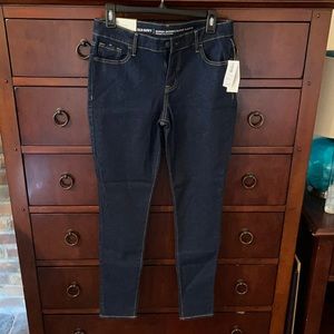 Old Navy Jeans Dark Wash NWT